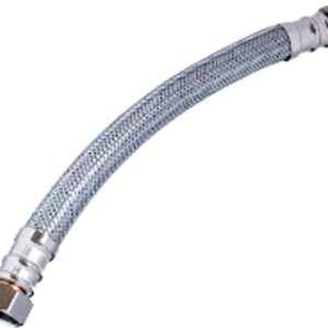 18 Inch Stainless Steel Water Heater Supply Line