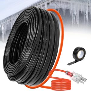 9FT Heat Tape for Water Pipes