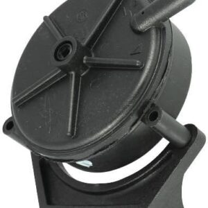 HVAC Furnace Pressure Switch