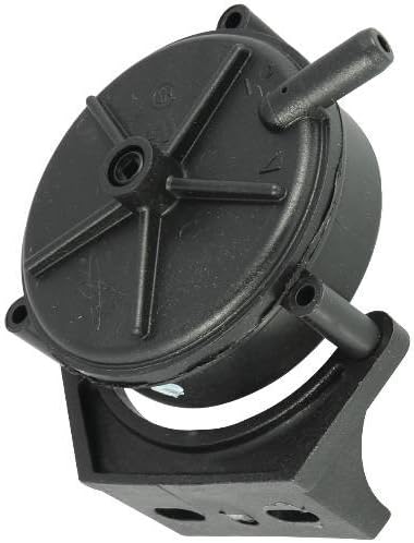 HVAC Furnace Pressure Switch