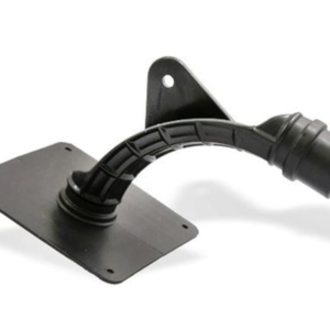1/2 Inch PEX Drop Ear Bend Support Elbow
